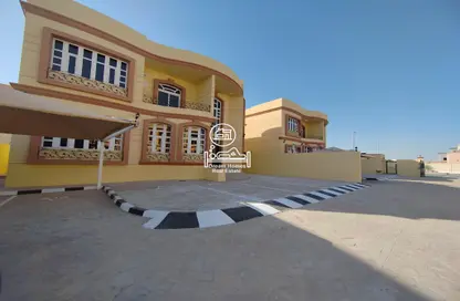 شقة - 1 حمام للايجار في مركز محمد بن زايد - مدينة محمد بن زايد - أبوظبي