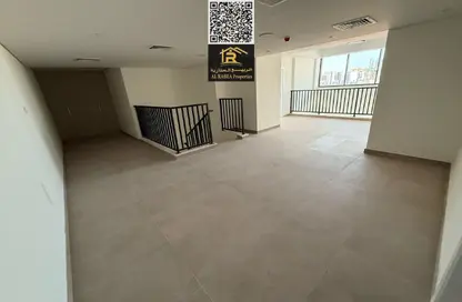 Apartment - 2 Bedrooms - 4 Bathrooms for rent in Al Helio 2 - Al Helio - Ajman