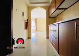 Hall / Corridor image for: Studio - 1 bathroom for rent in Rawdhat Abu Dhabi - Abu Dhabi, Image 1