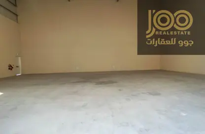 مستودع - استوديو - 1 حمام للايجار في أم الثعوب - أم القيوين مستودع - استوديو - 1 حمام للايجار في أم الثعوب - أم القيوين