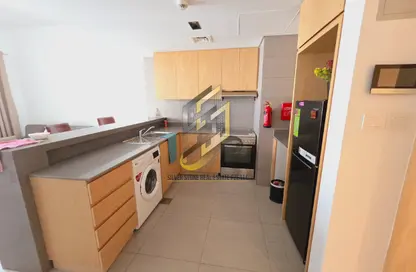 Apartment - 1 Bedroom - 2 Bathrooms for sale in Souks Residential - Al Mamsha - Muwaileh - Sharjah