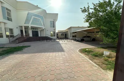 Outdoor House image for: Villa - 5 Bedrooms - 6 Bathrooms for sale in Al Manara - Dubai, Image 1