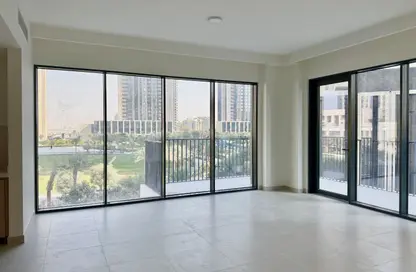 Apartment - 3 Bedrooms - 3 Bathrooms for sale in Island Park I - Dubai Creek Harbour (The Lagoons) - Dubai
