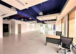 صورةمكتب لـ: مكتب للكراء في برج المكاتب ارجان - مدينة دبي الإعلامية - دبي, صورة 1