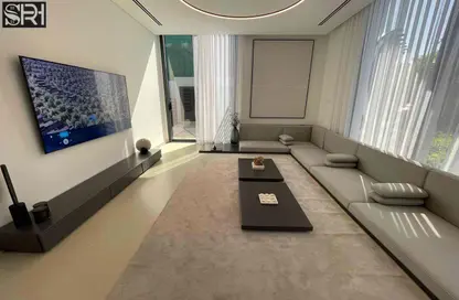 Villa - 4 Bedrooms - 6 Bathrooms for rent in Robinia - Masaar - Tilal City - Sharjah