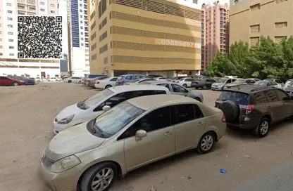 Land - Studio for sale in Al Naemiya Tower 1 - Al Naemiya Towers - Al Nuaimiya - Ajman