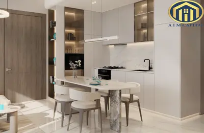 Apartment - 3 Bedrooms - 5 Bathrooms for sale in Reef 998 - Dubai Land Residence Complex - Dubai