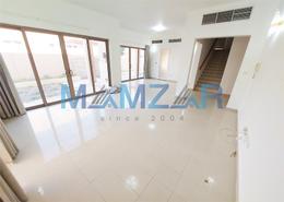 Villa - 4 bedrooms - 6 bathrooms for rent in Sidra Community - Al Raha Gardens - Abu Dhabi