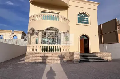 فيلا - 5 غرف نوم - 5 حمامات للايجار في فلل الروضة 3 - 3  الروضة - الروضة - عجمان