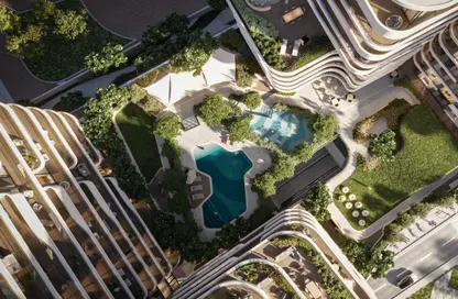 Apartment - 1 Bedroom - 2 Bathrooms for sale in Bellagio by Sunrise - Wasl Gate - Dubai