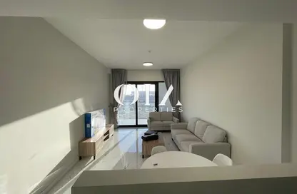 Apartment - 1 Bedroom - 1 Bathroom for sale in Alexis Tower - Downtown Jebel Ali - Dubai