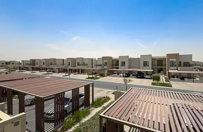 Apartment - 2 Bedrooms - 2 Bathrooms for sale in Urbana Stacked House Block 37 - EMAAR South - Dubai South (Dubai World Central) - Dubai