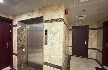Apartment - 2 Bedrooms - 4 Bathrooms for rent in Khalifa Street - Central District - Al Ain