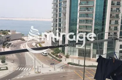 Apartment - 2 Bedrooms - 3 Bathrooms for sale in Amaya Towers - Shams Abu Dhabi - Al Reem Island - Abu Dhabi