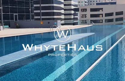 Apartment - 2 Bedrooms - 3 Bathrooms for rent in Park Place Tower - Sheikh Zayed Road - Dubai