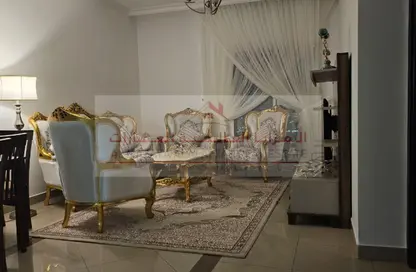 Apartment - 1 Bedroom - 2 Bathrooms for rent in Manazil Tower 5 - Al Taawun Street - Al Taawun - Sharjah