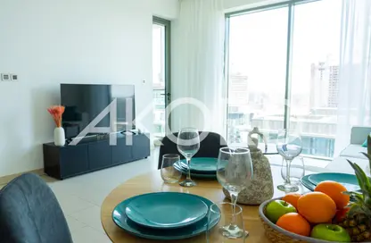 Apartment - 1 Bedroom - 2 Bathrooms for rent in Hartland Greens - Sobha Hartland - Mohammed Bin Rashid City - Dubai
