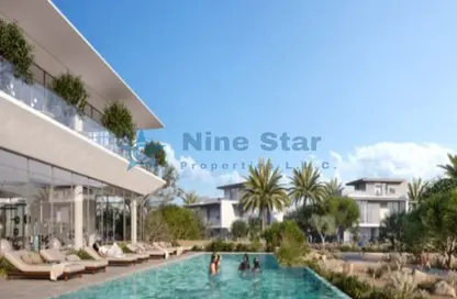 Villa - 4 Bedrooms - 6 Bathrooms for sale in Farm Gardens - The Valley - Dubai