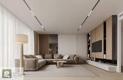 Apartment - 1 Bedroom - 2 Bathrooms for sale in Binghatti Aurora - Jumeirah Village Circle - Dubai