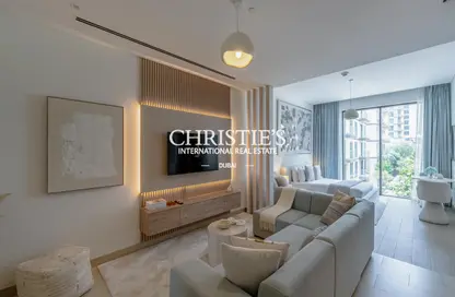 Apartment - Studio - 1 Bathroom for rent in Sobha Hartland - Mohammed Bin Rashid City - Dubai