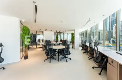 Office Space - Studio for sale in Empire Heights 1 - Empire Heights - Business Bay - Dubai