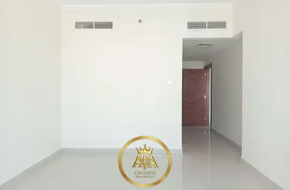 Apartment - 2 Bedrooms - 3 Bathrooms for rent in New Al Taawun Road - Al Taawun - Sharjah