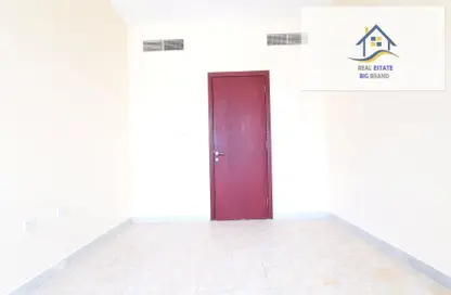 صورة لـ غرفة فارغة شقة - 2 غرف نوم - 3 حمامات للايجار في المعمورة - منطقة المرور - أبوظبي ، صورة رقم 1