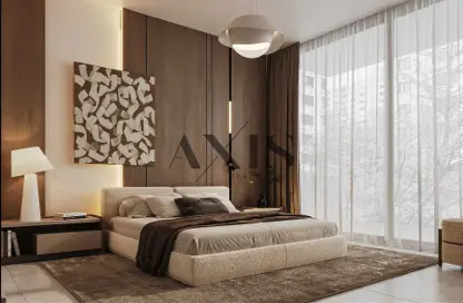 Apartment - 2 Bedrooms - 2 Bathrooms for sale in The Willows Residences - Mohammed Bin Rashid City - Dubai