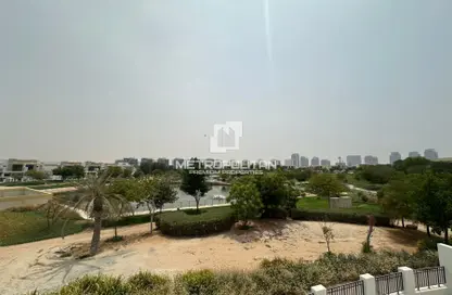 تاون هاوس - 4 غرف نوم - 3 حمامات للبيع في روكوود - داماك هيلز - دبي