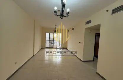 شقة - 2 غرف نوم - 3 حمامات للايجار في 1 إنديجو سبكتروم - أبراج إنديجو - المدينة الدولية - دبي