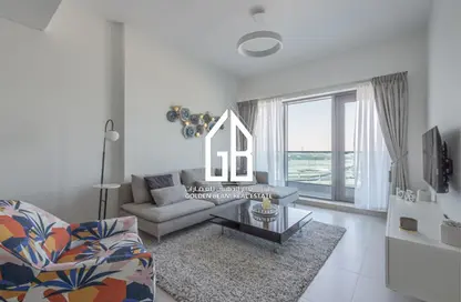 Apartment - 1 Bedroom - 1 Bathroom for sale in The Bay - Business Bay - Dubai