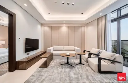 شقة - غرفة نوم - 1 حمام للايجار في برج النبلاء - الخليج التجاري - دبي شقة - غرفة نوم - 1 حمام للايجار في برج النبلاء - الخليج التجاري - دبي