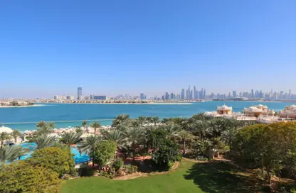 شقة - 3 غرف نوم - 4 حمامات للبيع في كمبينسكي بالم ريزيدنس - ذا كريسنت - نخلة جميرا - دبي