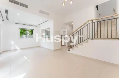 Townhouse - 4 Bedrooms - 4 Bathrooms for rent in Amaranta - Villanova - Dubai Land - Dubai