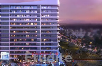 Apartment - 1 Bedroom - 1 Bathroom for sale in Elo - Damac Hills 2 - Dubai