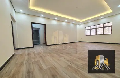 Apartment - 3 Bedrooms - 3 Bathrooms for rent in Khalifa City A Villas - Khalifa City A - Khalifa City - Abu Dhabi