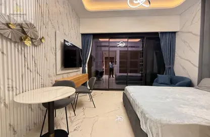 شقة - 1 حمام للايجار في عزيزي ريفيرا - ميدان واحد - ميدان - دبي