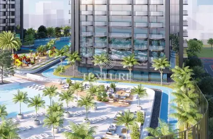 Apartment - 2 Bedrooms - 1 Bathroom for sale in Ananda Residences - Motor City - Dubai