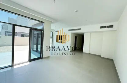 Villa - 4 Bedrooms - 4 Bathrooms for sale in The Pulse Beachfront 2 - The Pulse - Dubai South (Dubai World Central) - Dubai