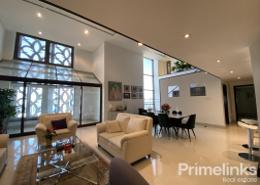 Duplex - 2 bedrooms - 3 bathrooms for sale in Bahar 5 - Bahar - Jumeirah Beach Residence - Dubai