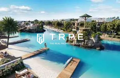 Villa - 4 Bedrooms - 4 Bathrooms for sale in Malta - Damac Lagoons - Dubai