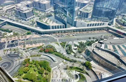 Apartment - 2 Bedrooms - 3 Bathrooms for sale in Burj Khalifa Zone 3 - Burj Khalifa Area - Downtown Dubai - Dubai