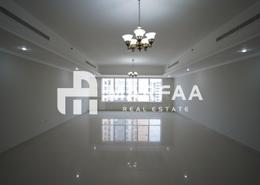 Apartment - 4 bedrooms - 5 bathrooms for rent in Robot Park Tower - Al Khan - Sharjah
