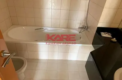 شقة - غرفة نوم - 2 حمامات للايجار في بناية 148-202 - طراز مغولي - ديسكفري غاردنز - دبي