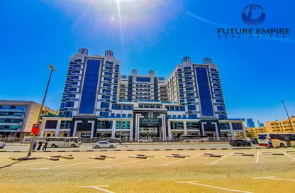 Apartment - 2 Bedrooms - 4 Bathrooms for rent in Al Hudaiba Mall - Al Hudaiba - Al Satwa - Dubai