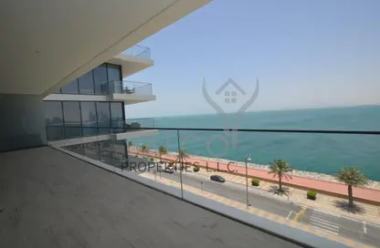 Apartment - 2 Bedrooms - 3 Bathrooms for sale in Serenia Residences North - Serenia Residences The Palm - Palm Jumeirah - Dubai