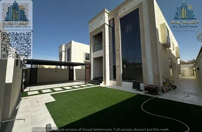 Villa - 5 Bedrooms - 7 Bathrooms for sale in Al Rawda 3 Villas - Al Rawda 3 - Al Rawda - Ajman