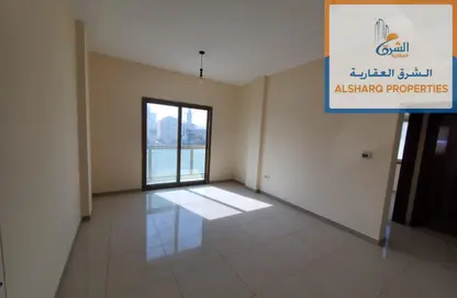 Apartment - 1 Bedroom - 1 Bathroom for rent in Al Dewan Towers - Al Nakhil 2 - Al Nakhil - Ajman