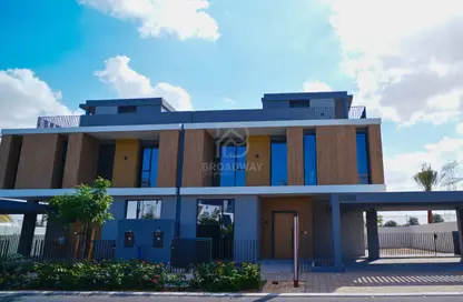 Villa - 4 Bedrooms - 6 Bathrooms for rent in June - Arabian Ranches 3 - Dubai