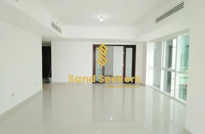 Apartment - 2 Bedrooms - 4 Bathrooms for rent in MAG 5 - Marina Square - Al Reem Island - Abu Dhabi